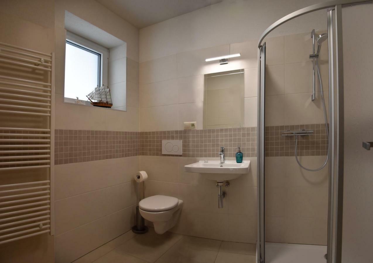 Apartamento Elemir Bešeňová Exterior foto