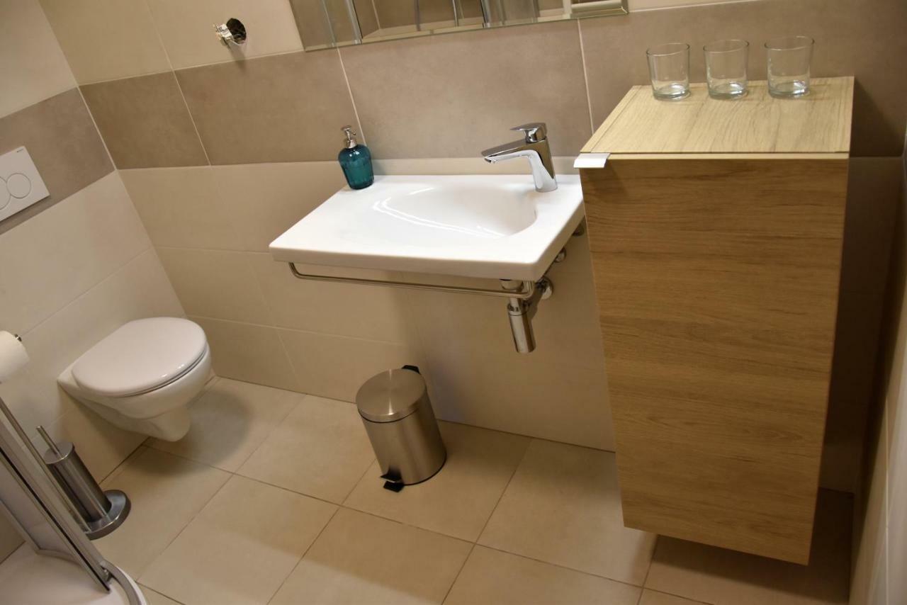 Apartamento Elemir Bešeňová Exterior foto