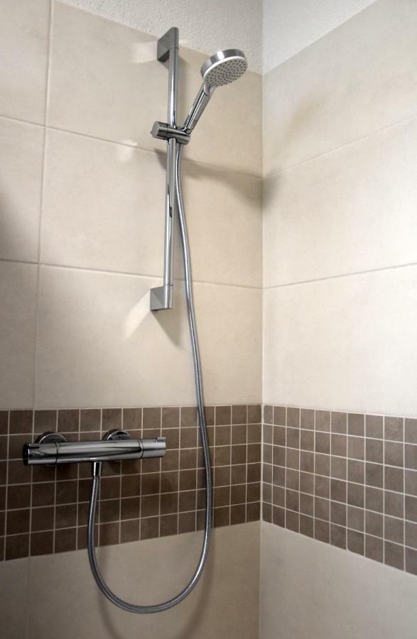 Apartamento Elemir Bešeňová Exterior foto