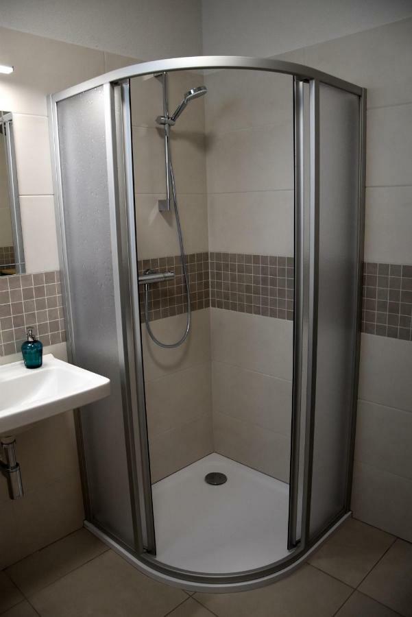 Apartamento Elemir Bešeňová Exterior foto