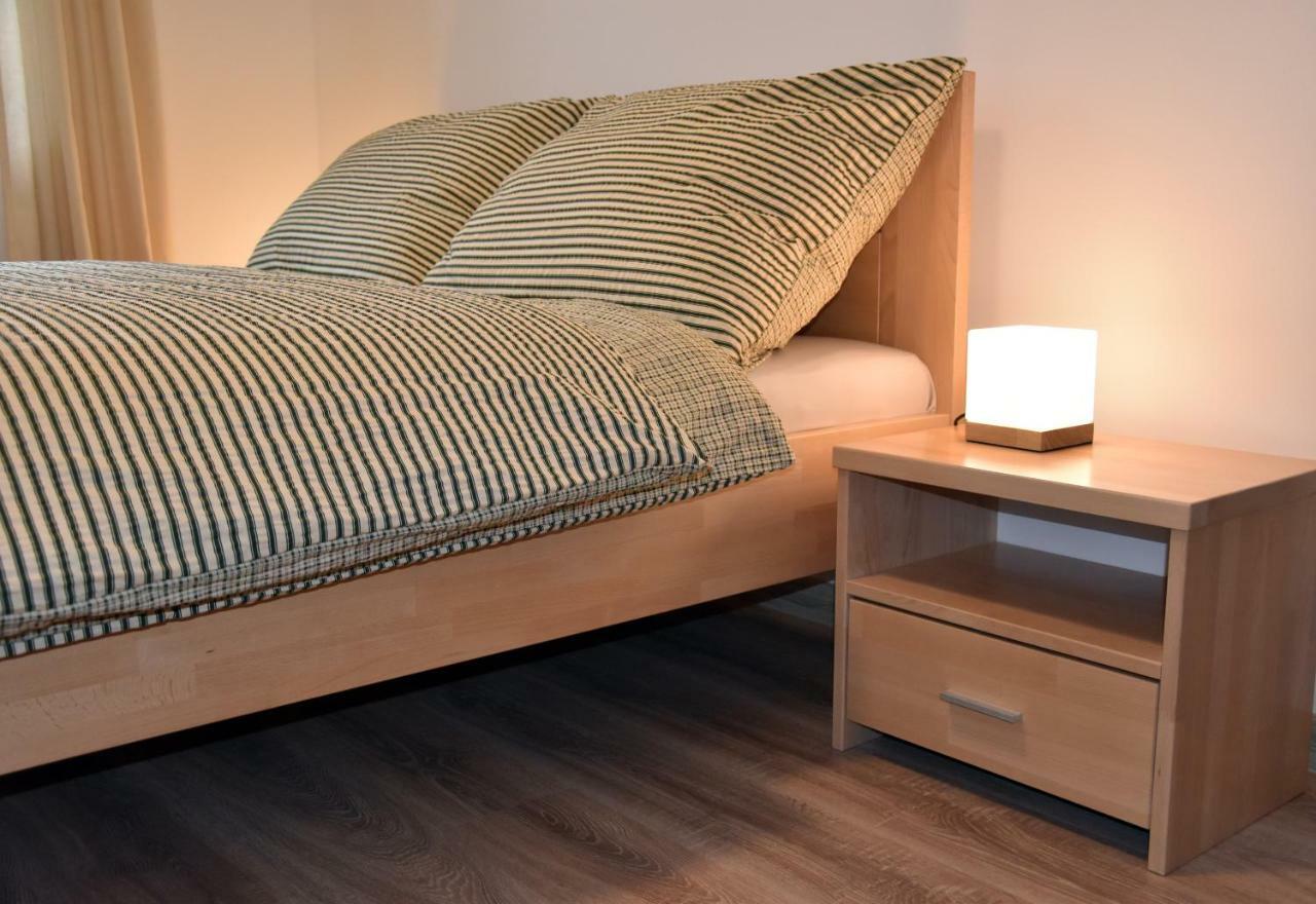 Apartamento Elemir Bešeňová Exterior foto